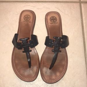 Tory Burch Moore Sandals